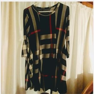 Cute, comfortable, and affordable dress